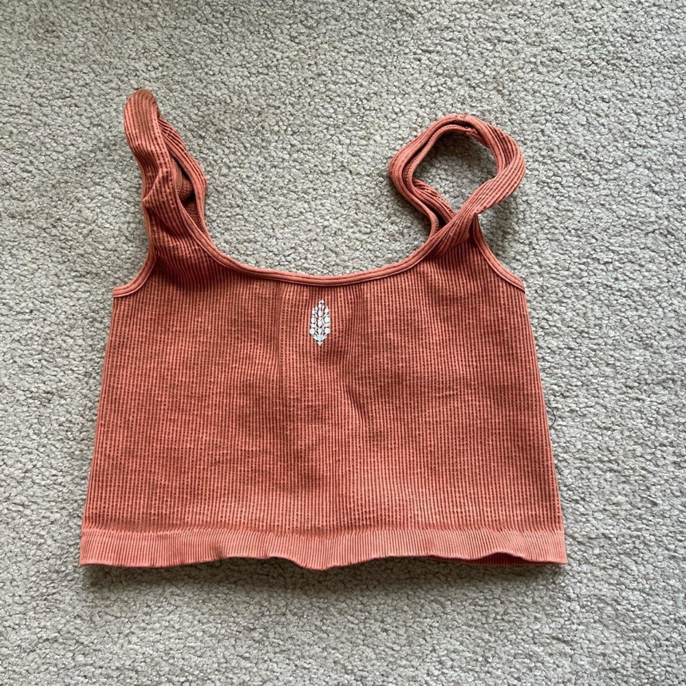 FP tank